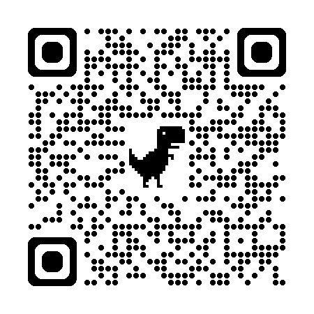 Scan to follow on Facebook
