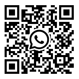 Scan to join WhatsApp group for weekly specials